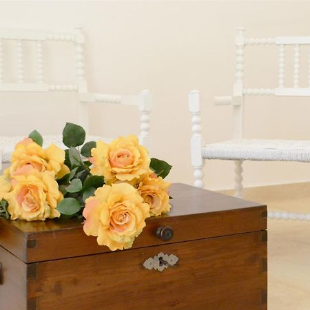Tenuta Afra Squinzano Экстерьер фото