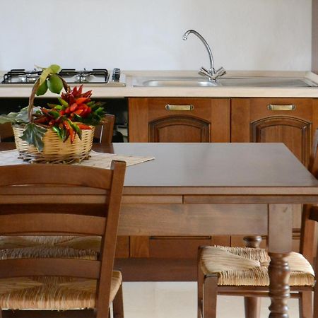 Tenuta Afra Squinzano Экстерьер фото