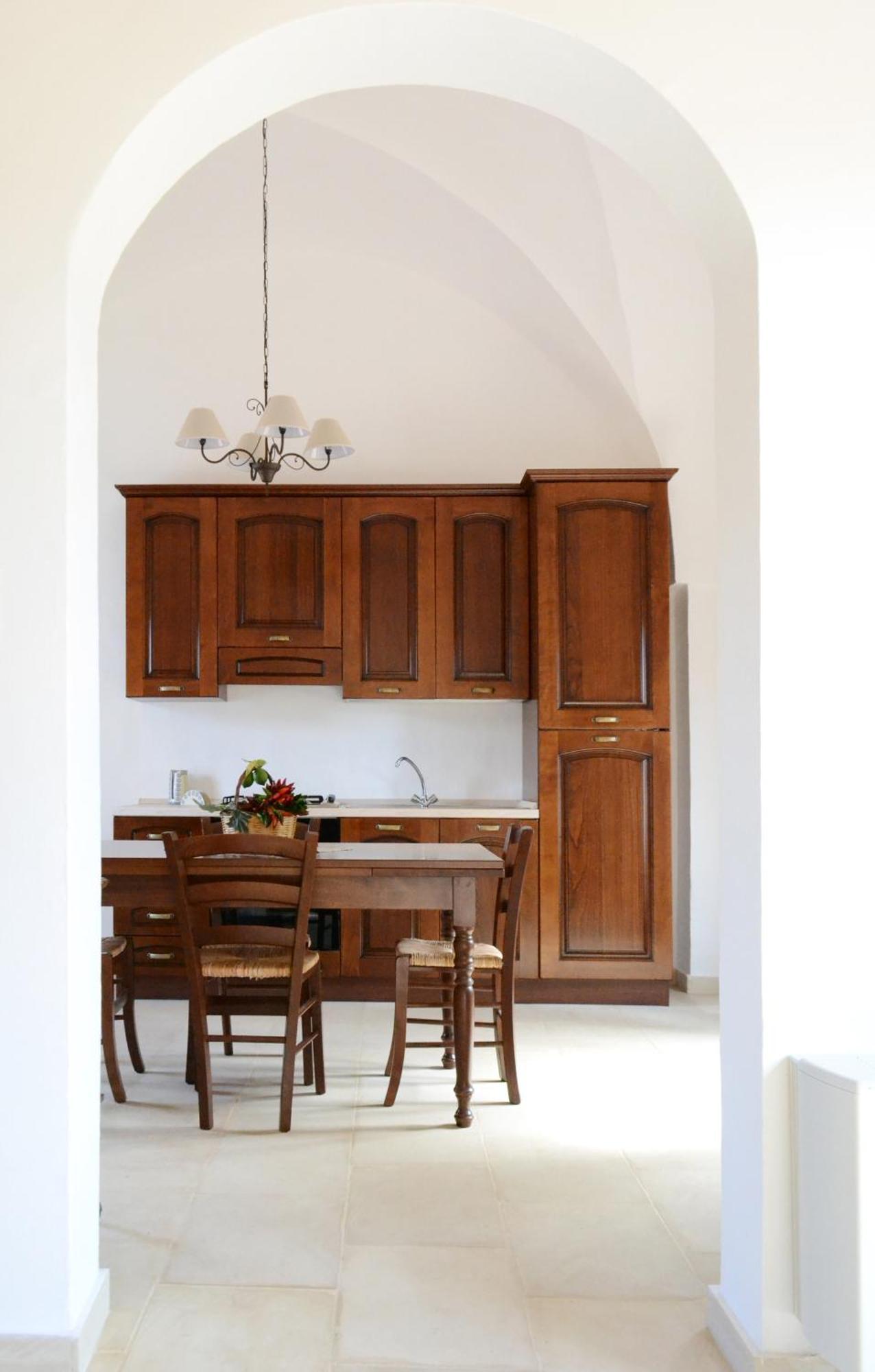 Tenuta Afra Squinzano Экстерьер фото