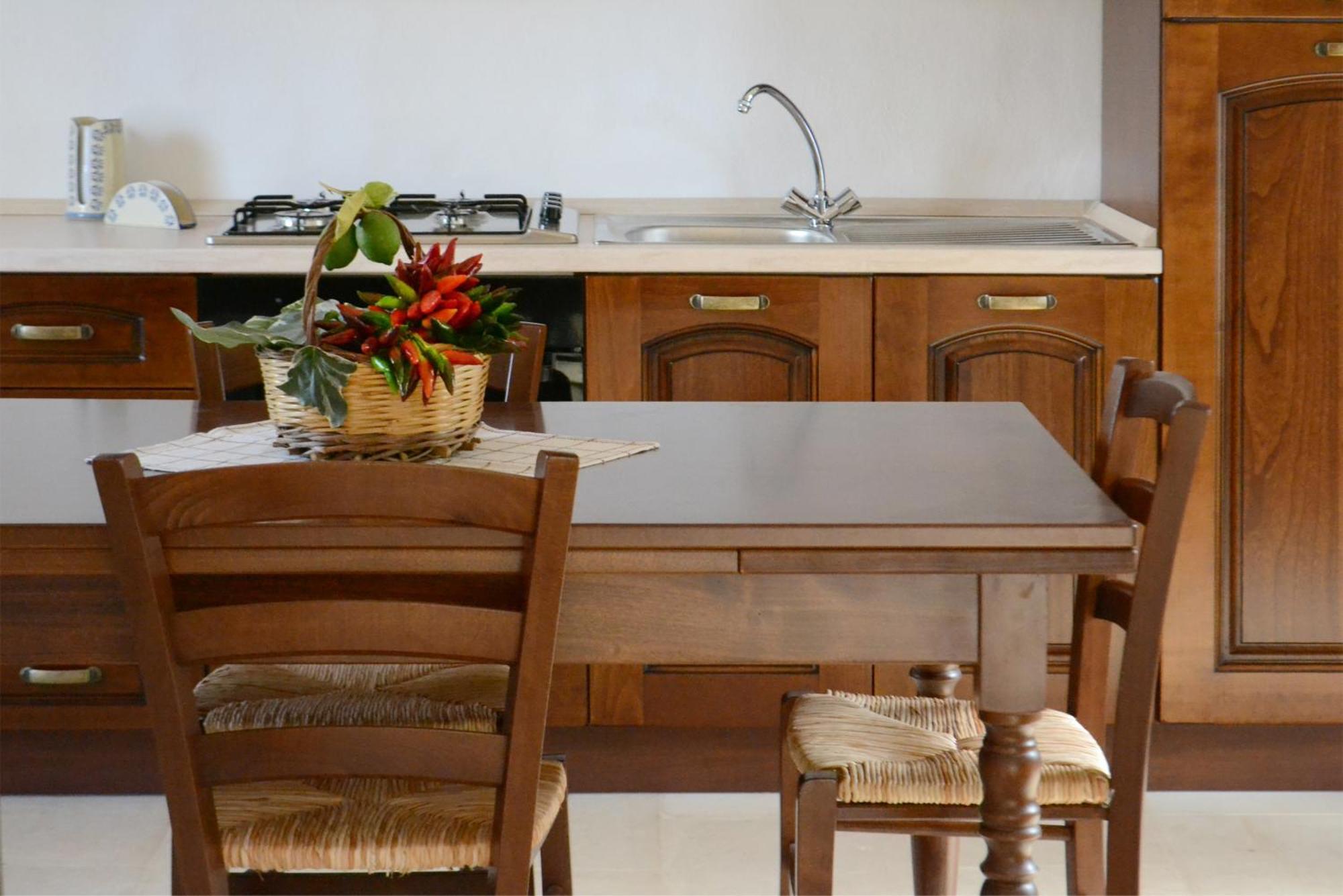 Tenuta Afra Squinzano Экстерьер фото
