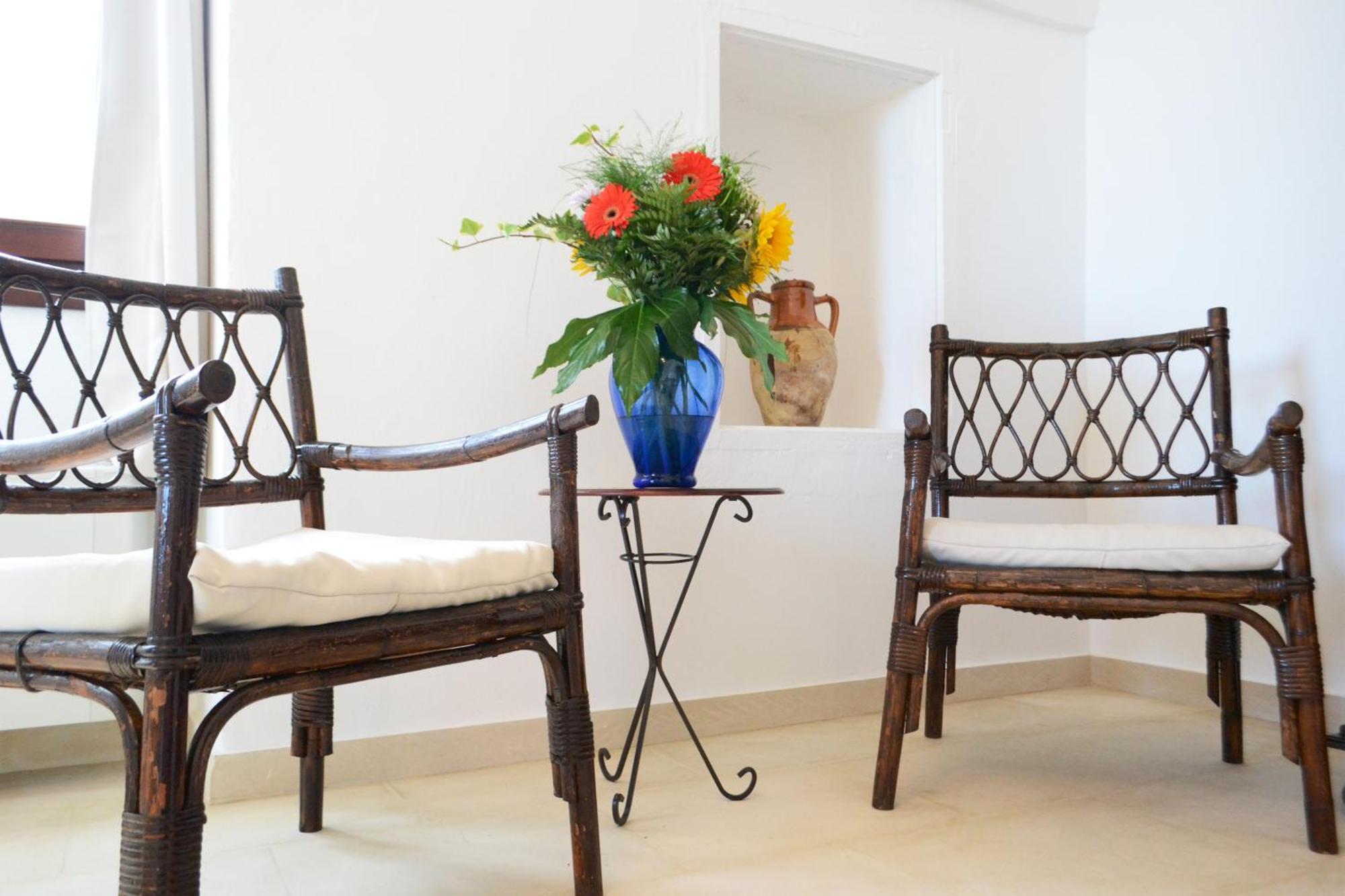 Tenuta Afra Squinzano Экстерьер фото