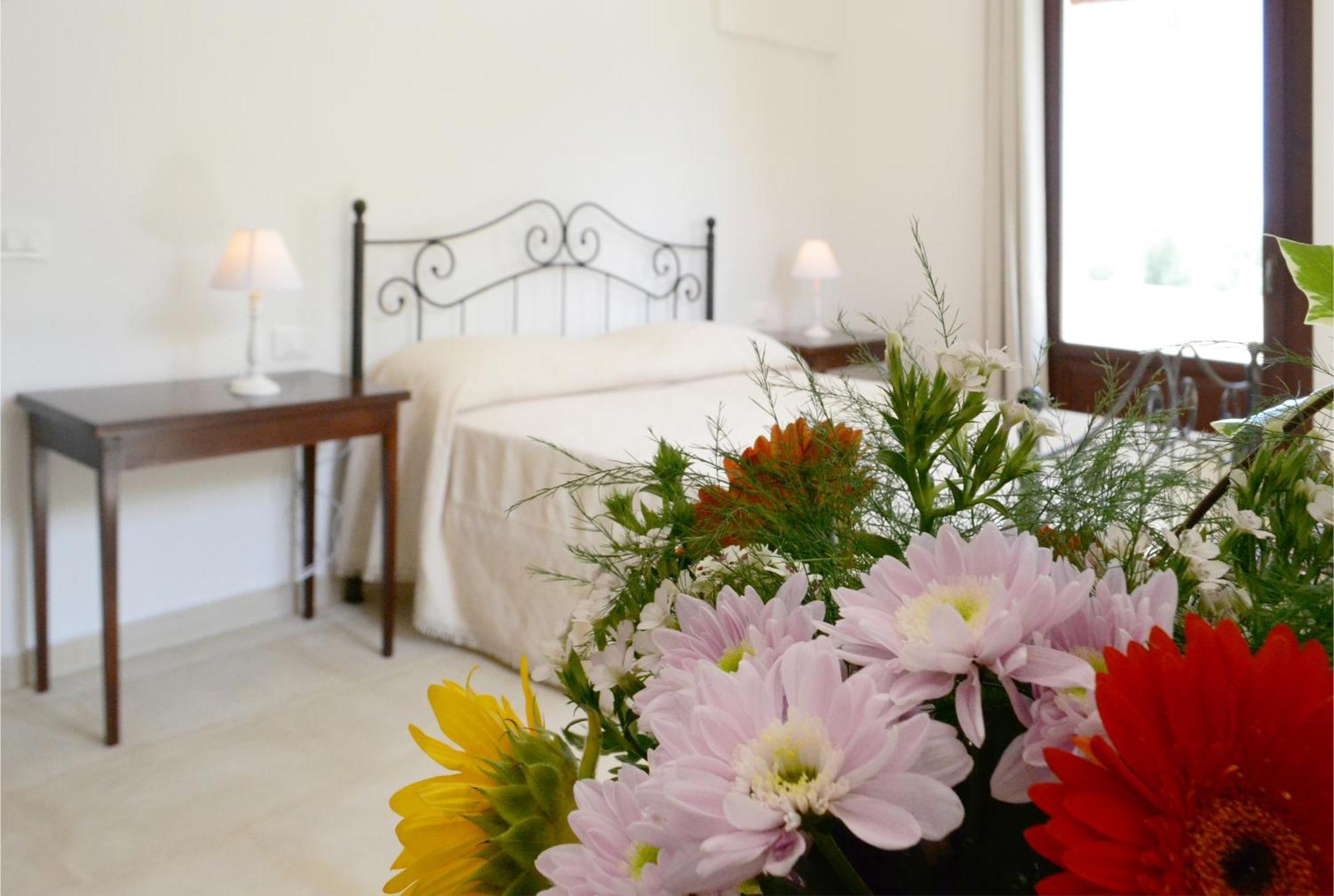 Tenuta Afra Squinzano Экстерьер фото