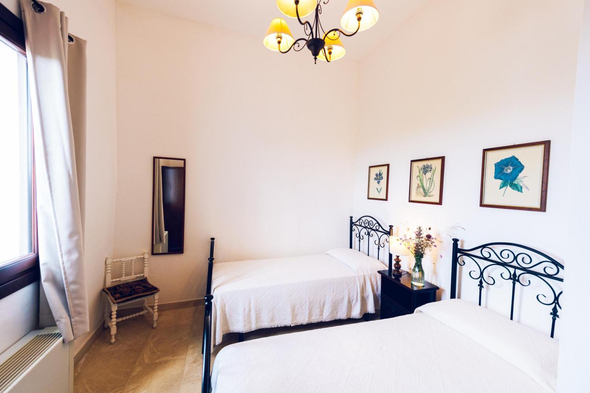 Tenuta Afra Squinzano Экстерьер фото
