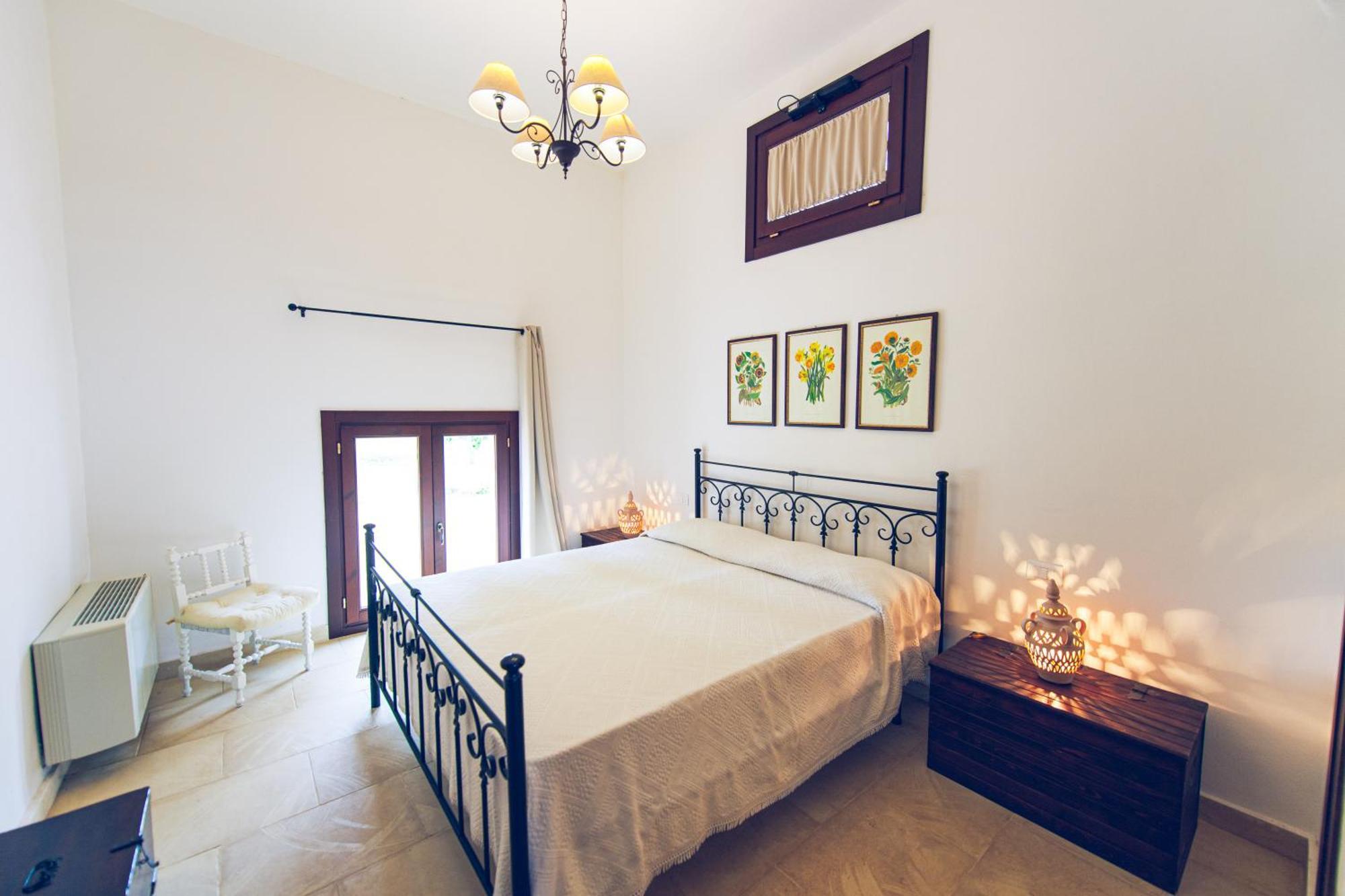 Tenuta Afra Squinzano Экстерьер фото