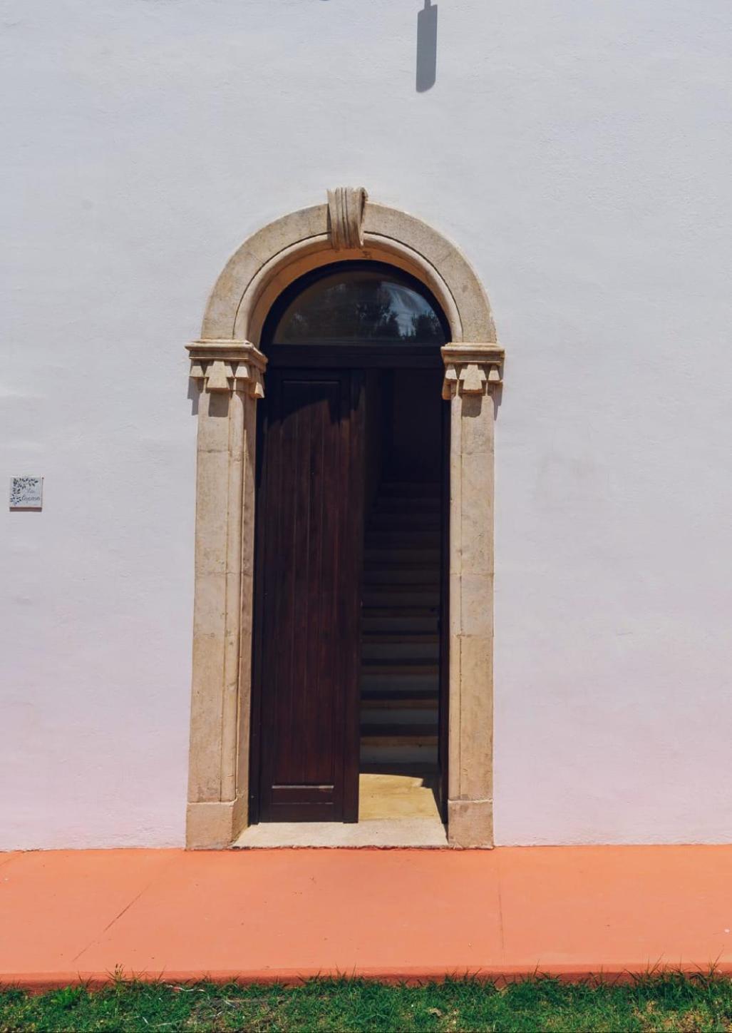Tenuta Afra Squinzano Экстерьер фото