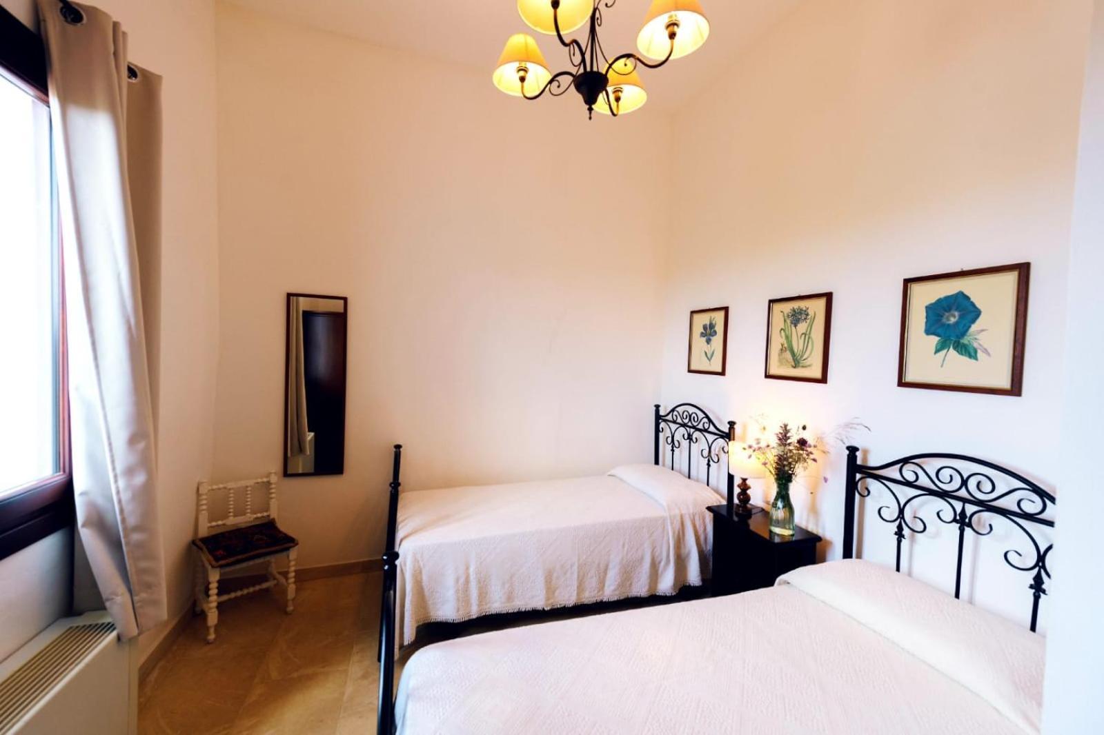 Tenuta Afra Squinzano Экстерьер фото