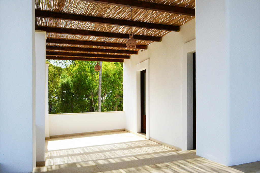 Tenuta Afra Squinzano Экстерьер фото