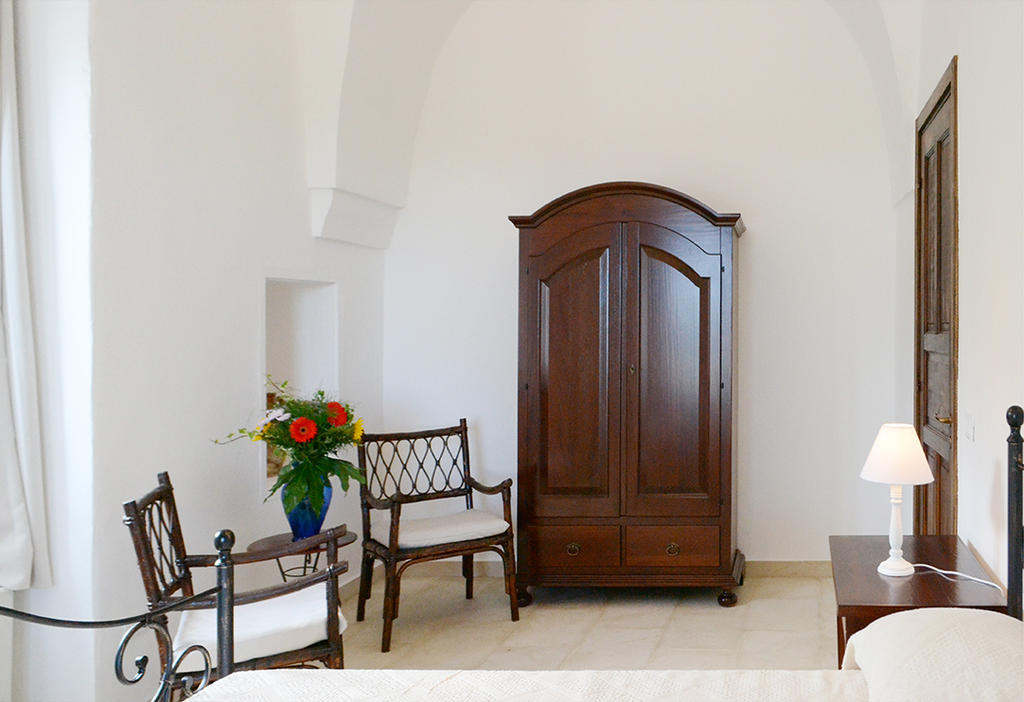 Tenuta Afra Squinzano Экстерьер фото